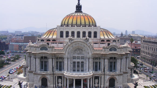 Volunteer your Business Strategy skills in Mexico to support Good Health and Well-being