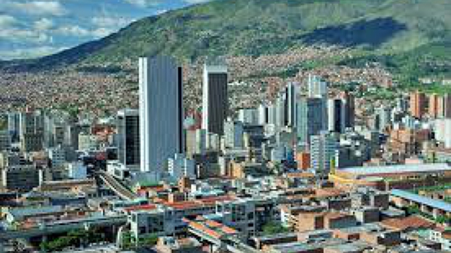Volunteer your Agriculture skills in Colombia to support Sustainable Cities and Communities