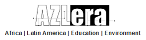 AZLera - Social Entrepreneurs logo