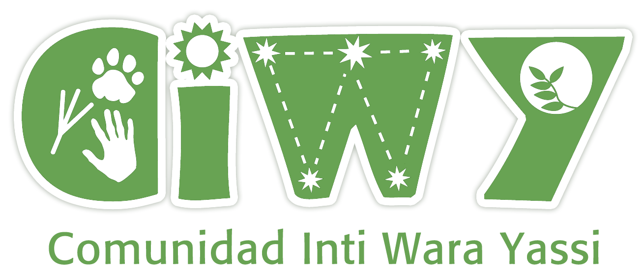 Comunidad Inti Wara Yassi logo