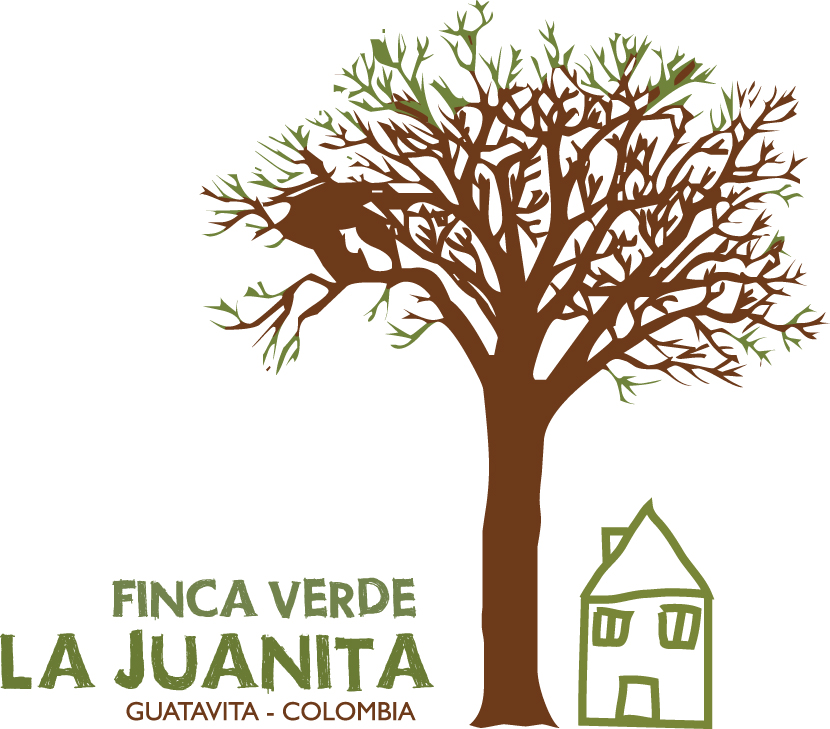 La Juanita Finca Verde logo