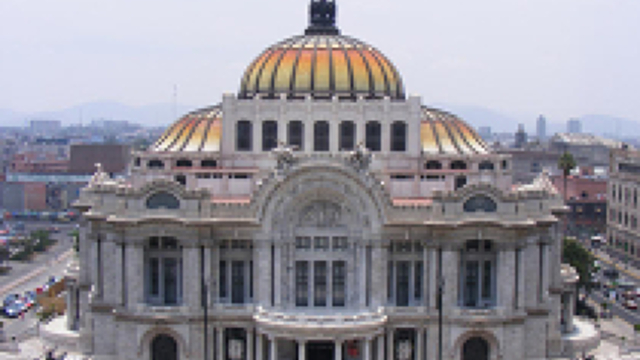 Volunteer your Operations skills in Mexico to support Economic Development
