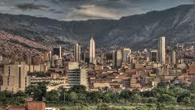 Volunteer your Communications skills in Colombia to support Partnership for The Goals