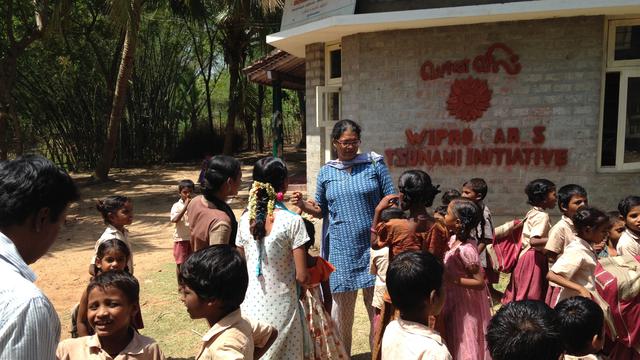 Volunteer your Teaching skills in India to support Quality Education