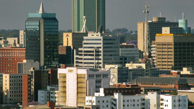 Volunteer your Brand Strategy skills in Zimbabwe to support Economic Development