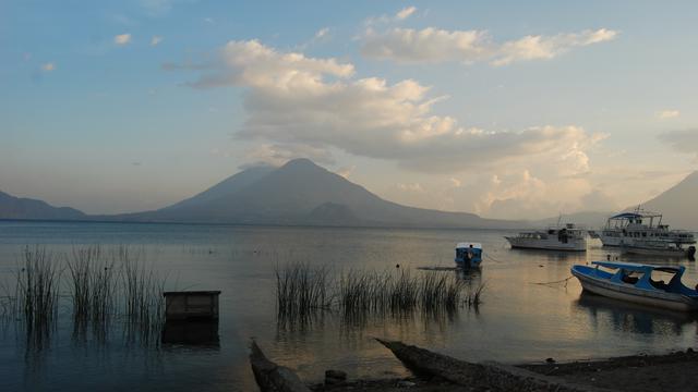 Volunteer your Business Strategy skills in Guatemala to support Gender Equality