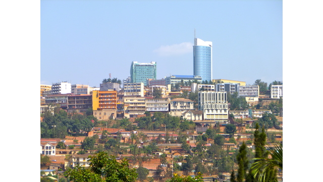Volunteer your Accounting skills in Rwanda to support Economic Development