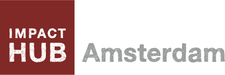 Impact Hub Amsterdam logo