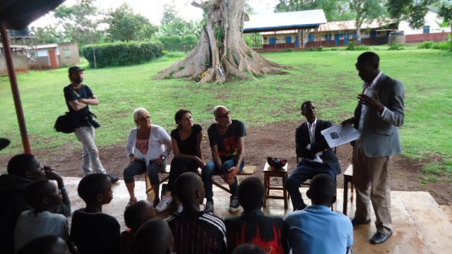 Volunteer your Brand Design skills in Uganda to support Economic Development