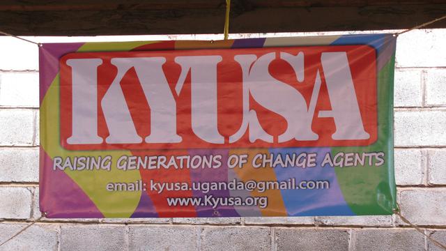 Volunteer your Brand Strategy skills in Uganda to support Economic Development