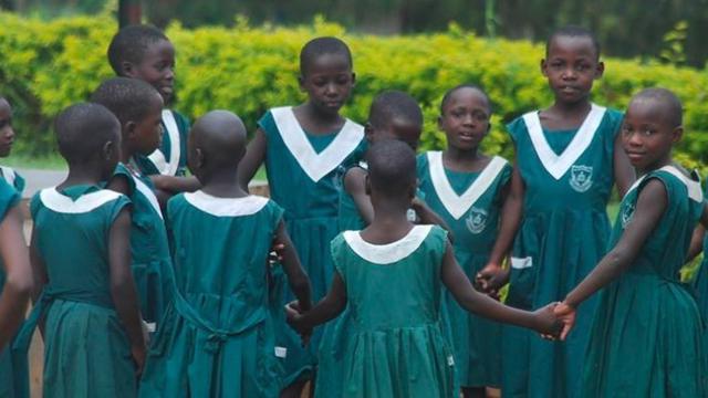 Volunteer your Communications skills in Uganda to support Quality Education
