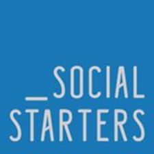 _SocialStarters logo