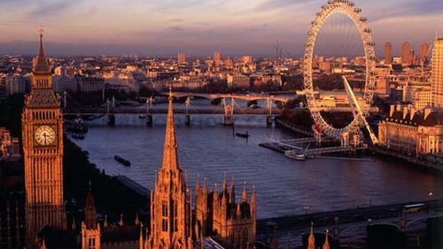 Volunteer your Brand Strategy skills in United Kingdom to support No Poverty