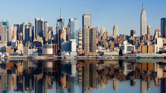 Volunteer your Brand Strategy skills in United States to support Economic Development