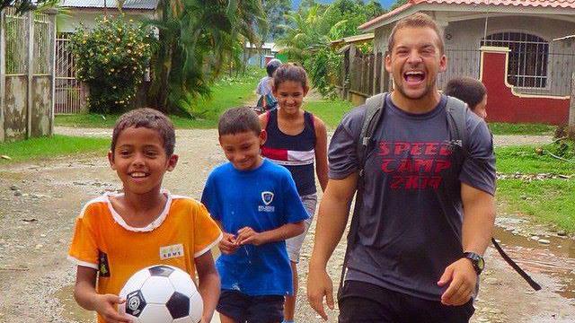 Volunteer your Photography skills in Honduras to support Quality Education