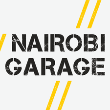 Nairobi Garage logo