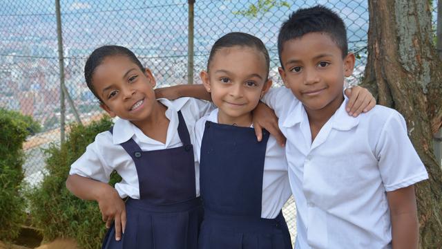 Volunteer your Leadership skills in Colombia to support Quality Education
