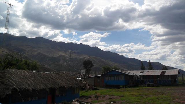 Volunteer your Accounting skills in Peru to support Quality Education