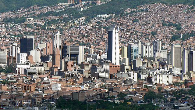 Volunteer your Food Management & Gastronomy skills in Colombia to support Zero Hunger