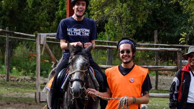 Volunteer your Medical Professionals skills in Bolivia to support Good Health and Well-being