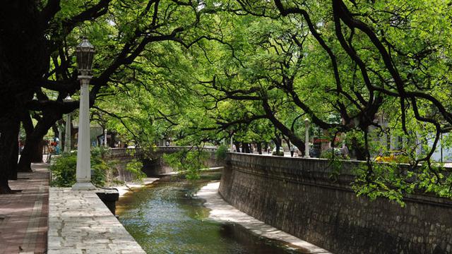 Volunteer your Accounting skills in Argentina to support Sustainable Cities and Communities