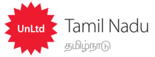 UnLtd Tamil Nadu logo