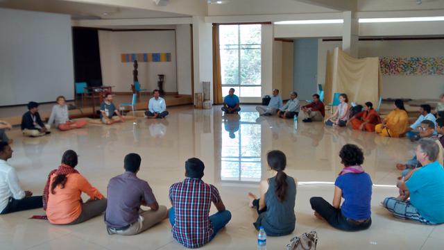 Volunteer your Fundraising skills in India to support Economic Development