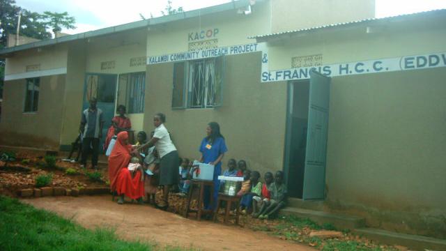 Volunteer your Brand Strategy skills in Uganda to support Economic Development
