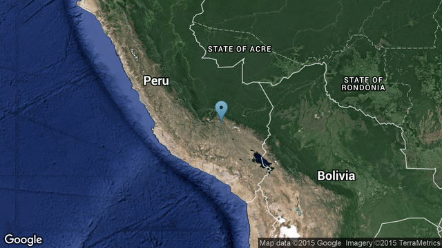Volunteer your International Business skills in Peru to support Quality Education