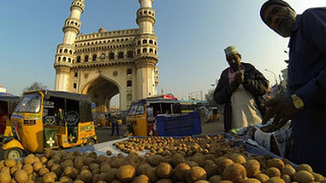 Volunteer your Design (Web or Print) skills in India to support Economic Development