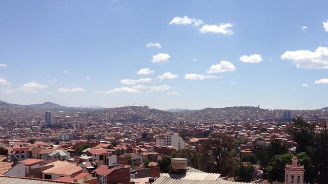 Volunteer your Communications skills in Bolivia to support Economic Development