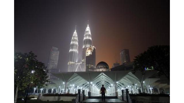 Volunteer your Web Design skills in Malaysia to support Economic Development