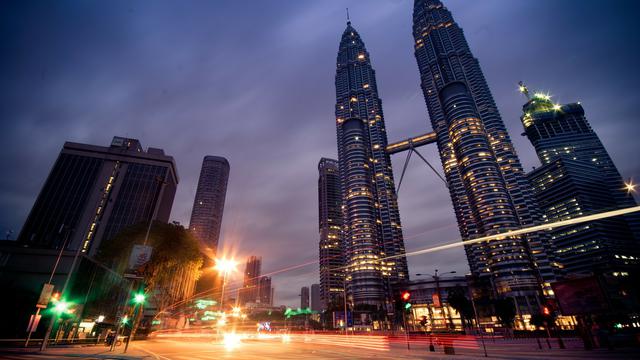 Volunteer your Communications skills in Malaysia to support Economic Development
