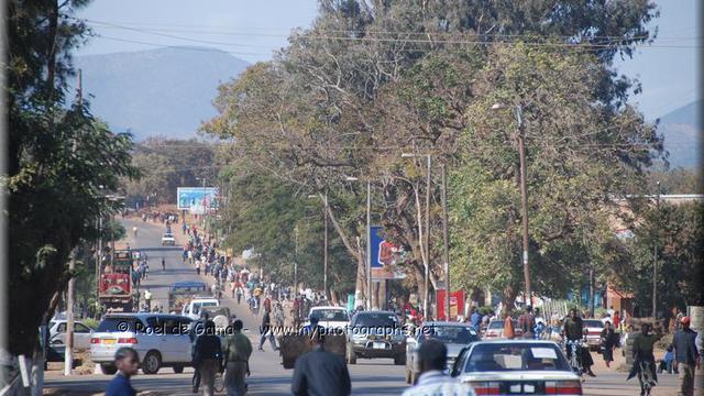 Volunteer your Crowdfunding skills in Zambia to support Good Health and Well-being