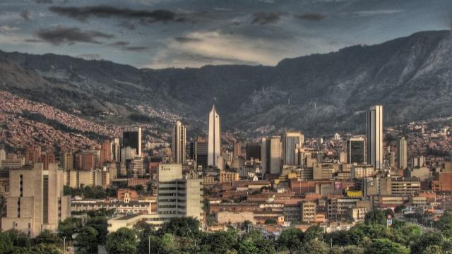 Volunteer your Business Strategy skills in Colombia to support Partnership for The Goals