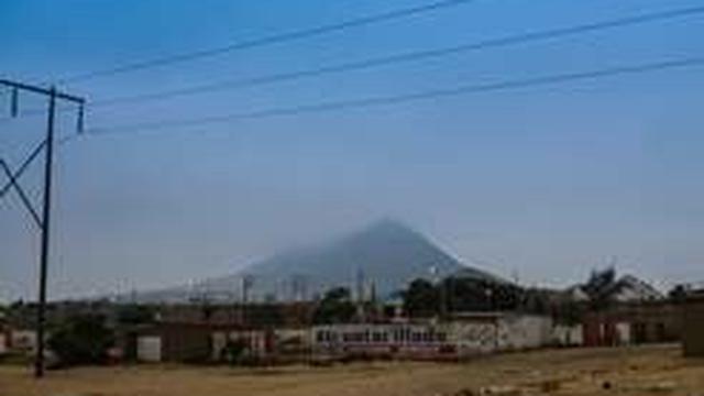 Volunteer your Nonprofit Operations skills in Peru to support No Poverty