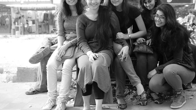 Volunteer your Brand Strategy skills in India to support Economic Development