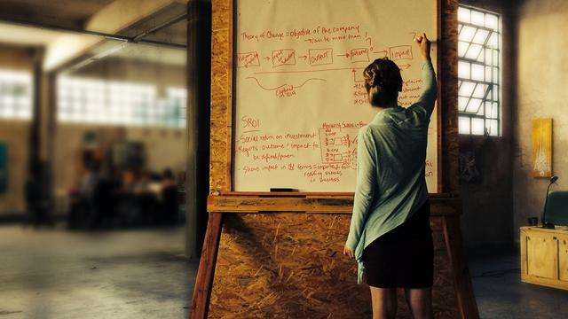 Volunteer your Brand Strategy skills in United States to support Partnership for The Goals