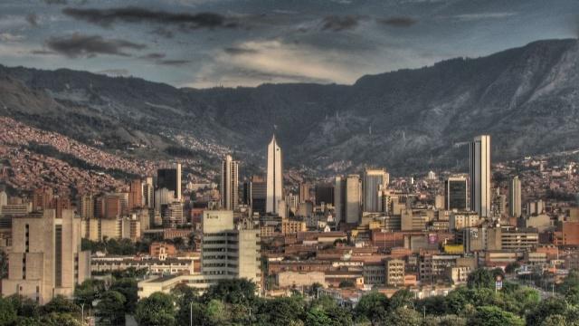 Volunteer your Journalism skills in Colombia to support Partnership for The Goals