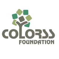 Colorss Foundation logo