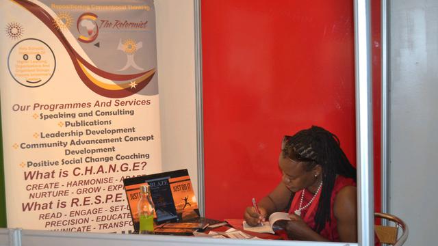 Volunteer your Brand Design skills in South Africa to support Quality Education