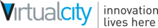 Virtual City Ltd logo