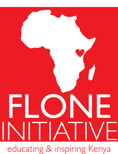 Flone Initiative logo