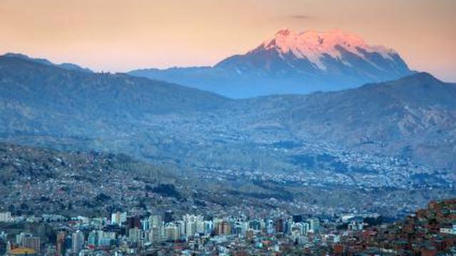 Volunteer your Mechanical Engineering skills in Bolivia to support Economic Development