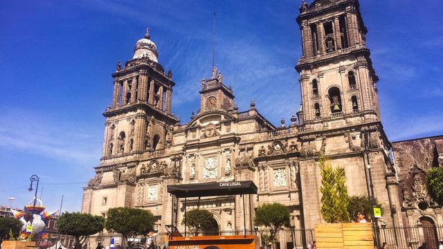 Volunteer your Business Strategy skills in Mexico to support Economic Development