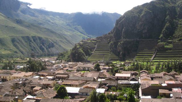 Volunteer your Multimedia skills in Peru to support Decent Work and Economic Growth