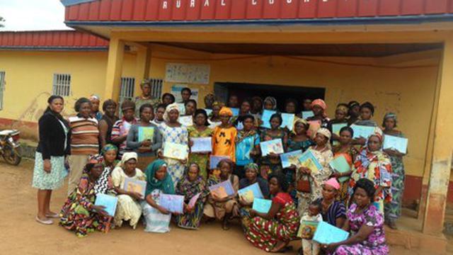 Volunteer your Advertising skills in Cameroon to support Economic Development