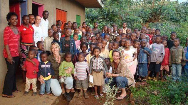 Volunteer your Advertising skills in Cameroon to support Economic Development