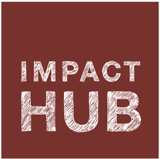 Impact Hub Phnom Penh logo