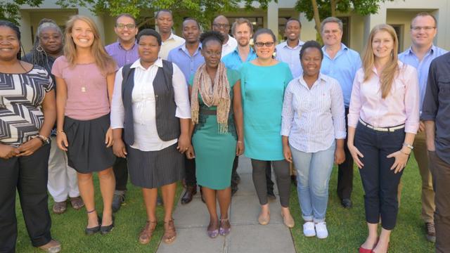 Volunteer your Fundraising skills in Nigeria to support Economic Development